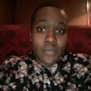 Meet your Posher, Krystal